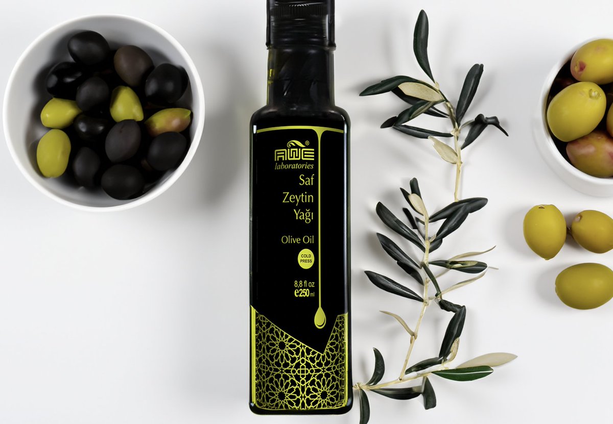 Tokat'ta Üretilen Zeytinyağı Markasında Tağşiş İddiası: AWE Laboratories'de Kalite Sorunu