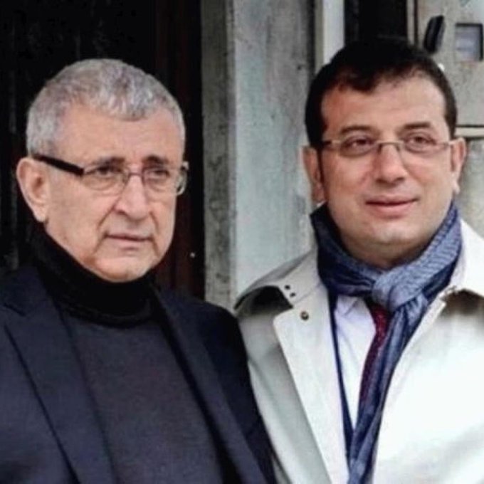 Balıkesir'de Ekrem İmamoğlu'nun Babasının Arazisinde Jandarma Arama Yaptı