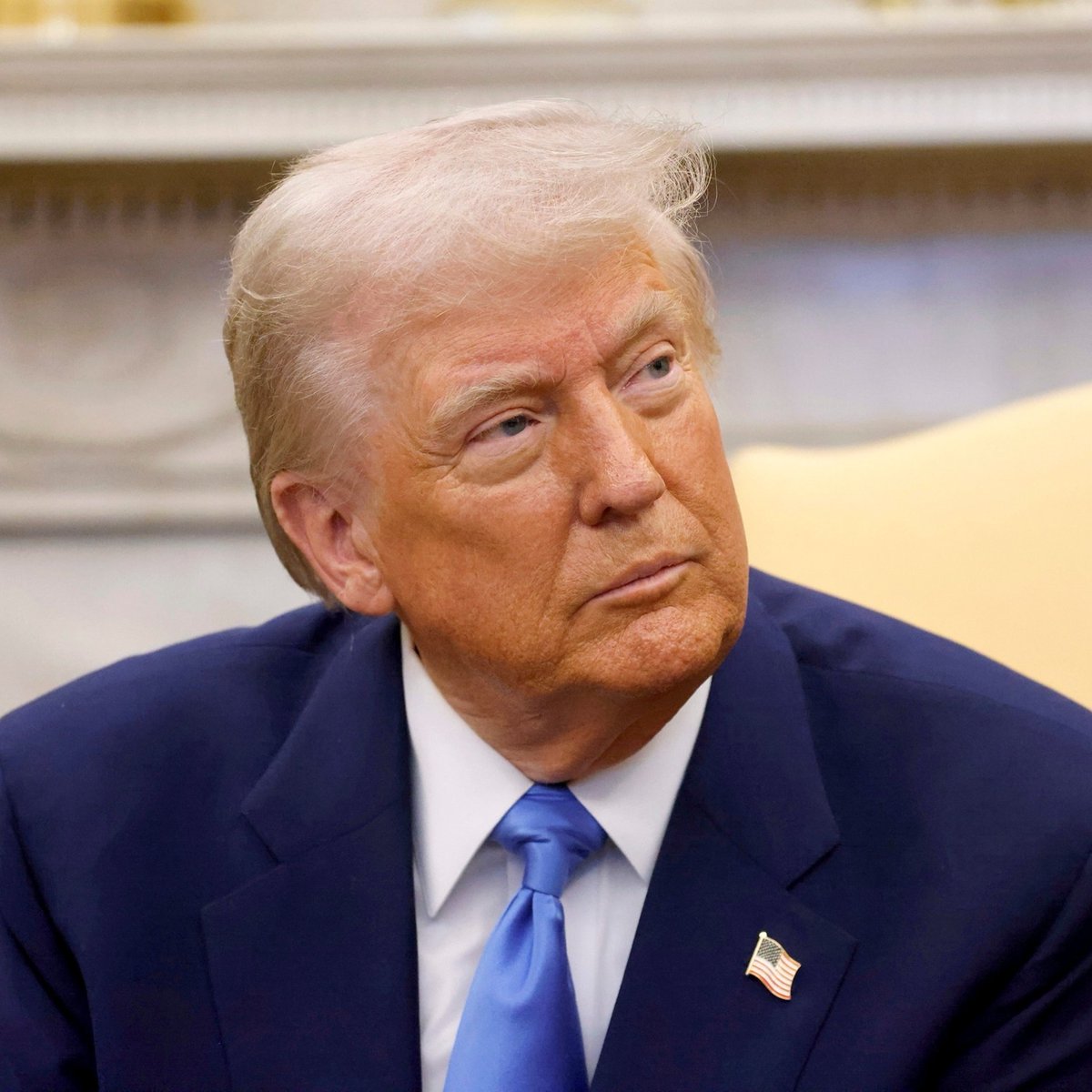 Trump, İran Dini Lideri Hamaney'e Suikast Planını Veto Etti