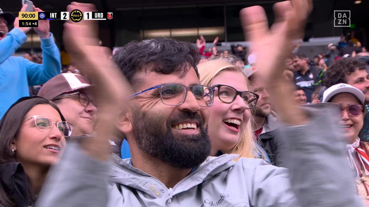 Inter, Kulüpler Dünya Kupası'nda Urawa Red Diamonds'ı Mağlup Etti