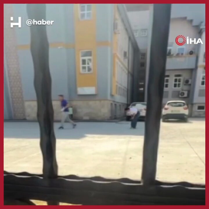 Sakarya'da AYT Sınavında Yaşanan Trajik Olay: Yanlış Belgeyle Salona Giren Genç Bayıldı