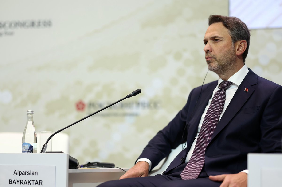 Rüzgar ve Güneş Enerjisi Türkiye'nin Elektrik İhtiyacının %30'unu Karşılıyor