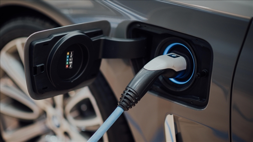 Türkiye'de Elektrikli Otomobil Sayısı Yüzde 115 Arttı