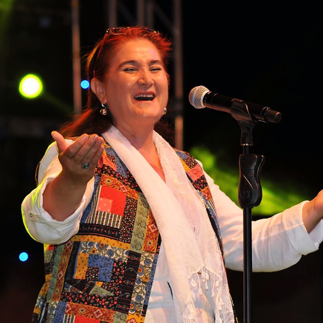 Sabahat Akkiraz'ın Londra Konseri İptal Edildi