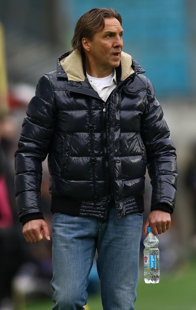 Serik Belediyespor, Sergey Yuran ile Anlaştı