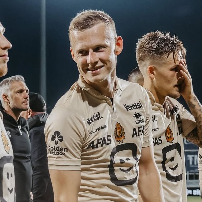 Antalyaspor Nikola Storm ile Anlaşmaya Vardı