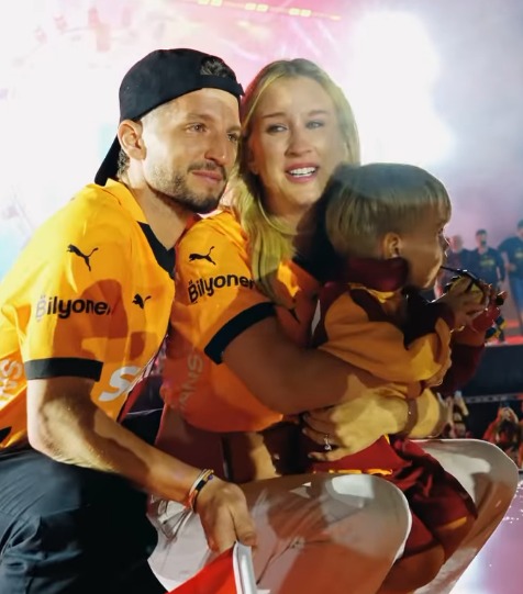 Dries Mertens 38 Yaşında Futbola Veda Etti