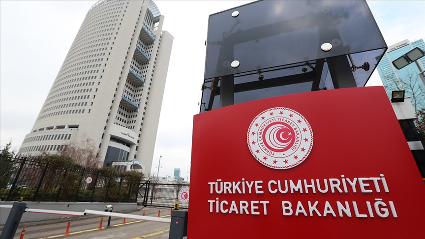 Damping Önlemleri 5 Yıl Uzatıldı: Ticaret Bakanlığı Kararı