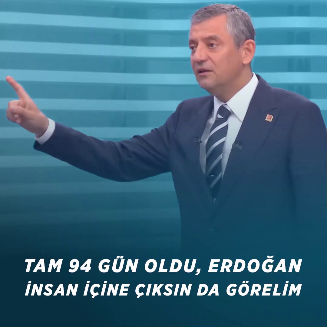 CHP'den Kurultay İddialarına Yalanlama: 