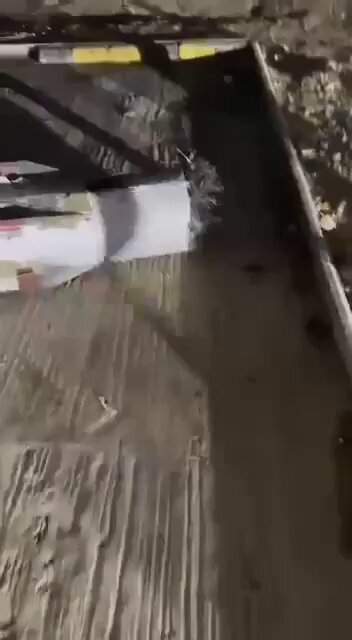 İran'ın Balistik Füze Saldırısı Sonrası Patriot PAC 3 Önleyicisi Katar'da Düştü