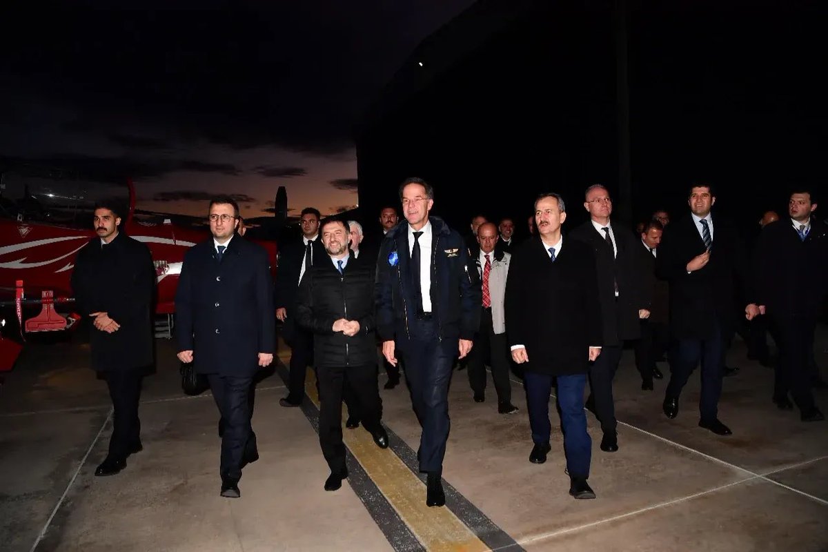 Türk Savunma Sanayii Uluslararası İşbirliklerine Odaklanıyor