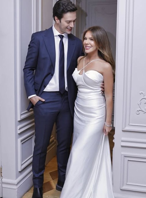 Feyyaz Şerifoğlu ve Merve Dinçkol Evleniyor: Düğün Tarihi ve Yeri Belli Oldu