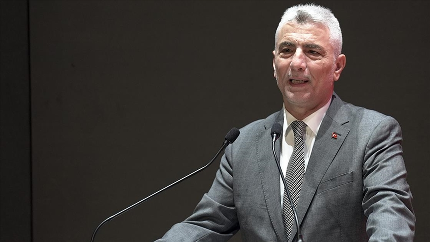 Türkiye Hizmet İhracatına 7.3 Milyar Lira Hibe Desteği