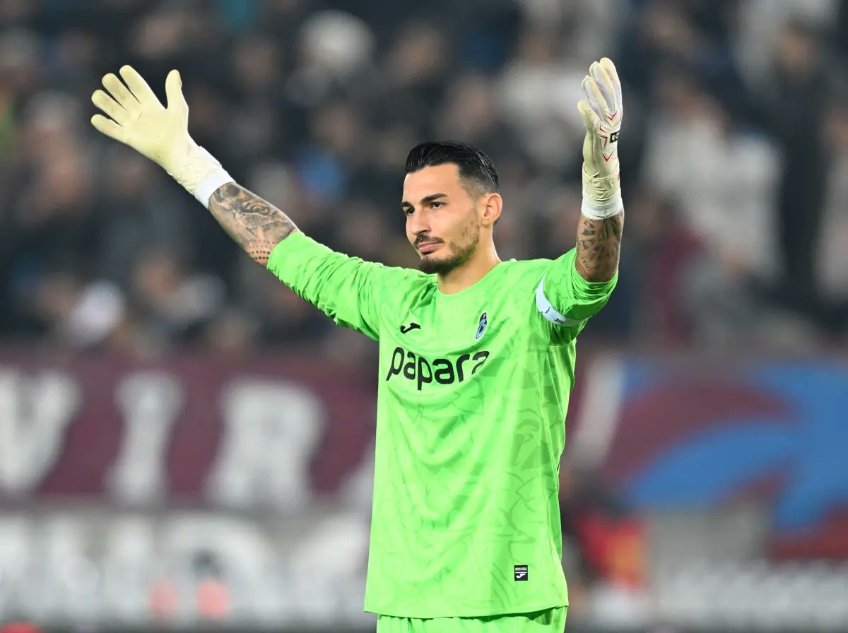 Trabzonspor'dan Galatasaray ve Fenerbahçe'ye Transfer İddialarına Açıklama