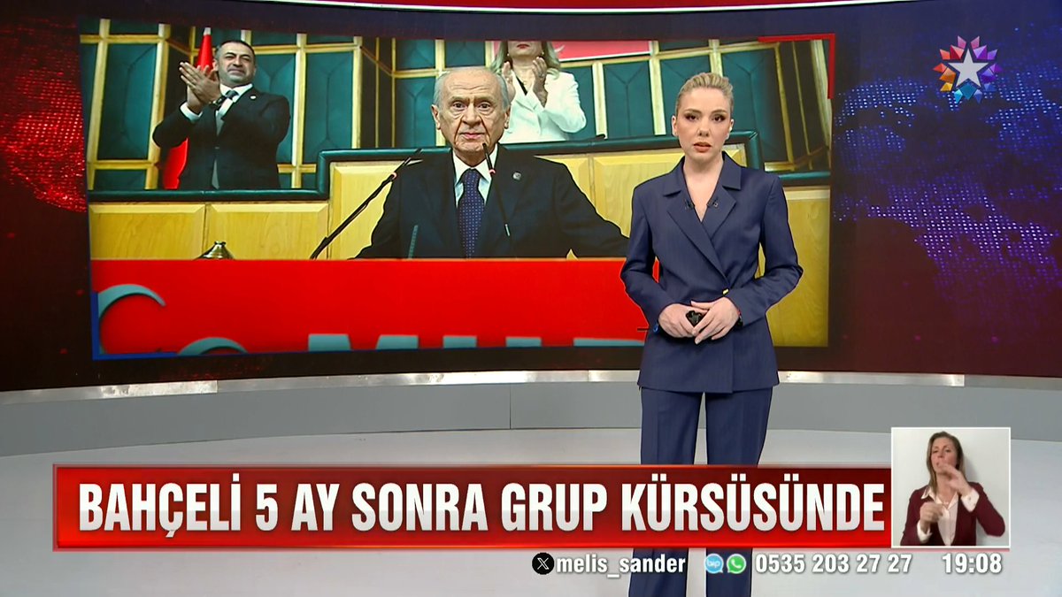 MHP'den Birleşme ve Dayanışma Çağrısı