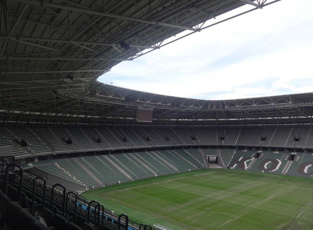 A Milli Takım Gürcistan Maçı Kocaeli'nde Oynanacak