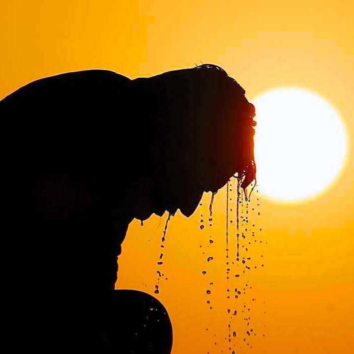 Türkiye'yi Kavuran Sıcak Hava Dalgasının Etkileri