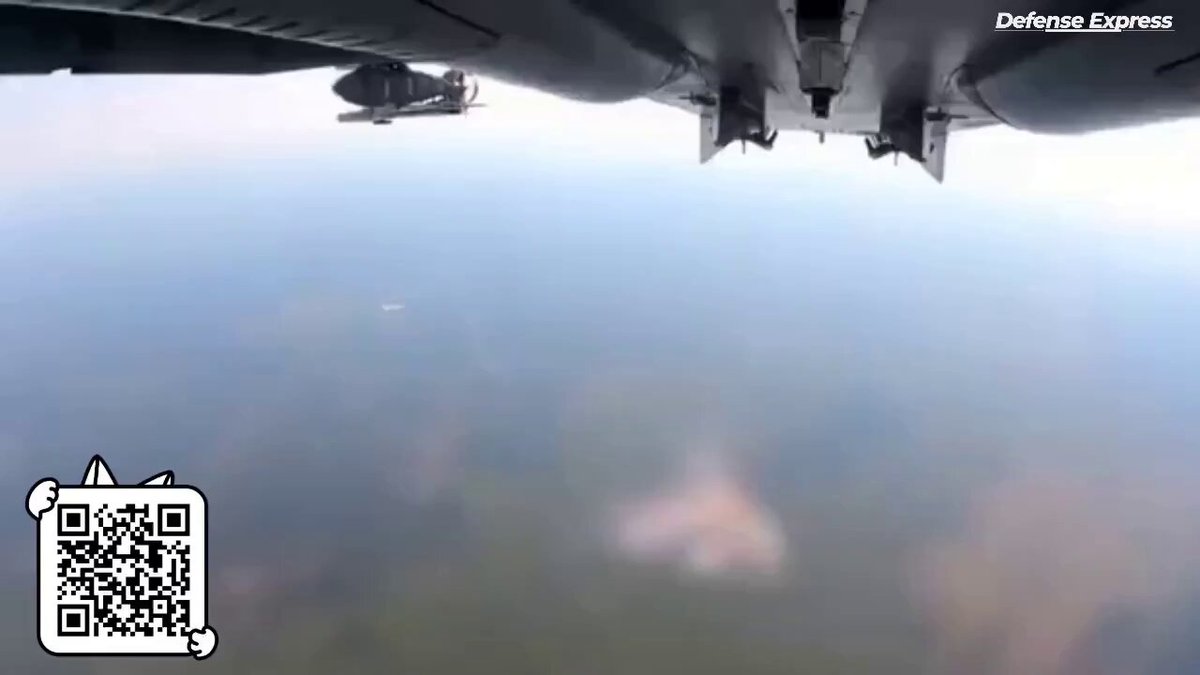 Ukrayna'nın Bombalara Güdüm Yeteneği Artışı: UMPK Modülüyle Menzil 60 Kilometreye Ulaştı