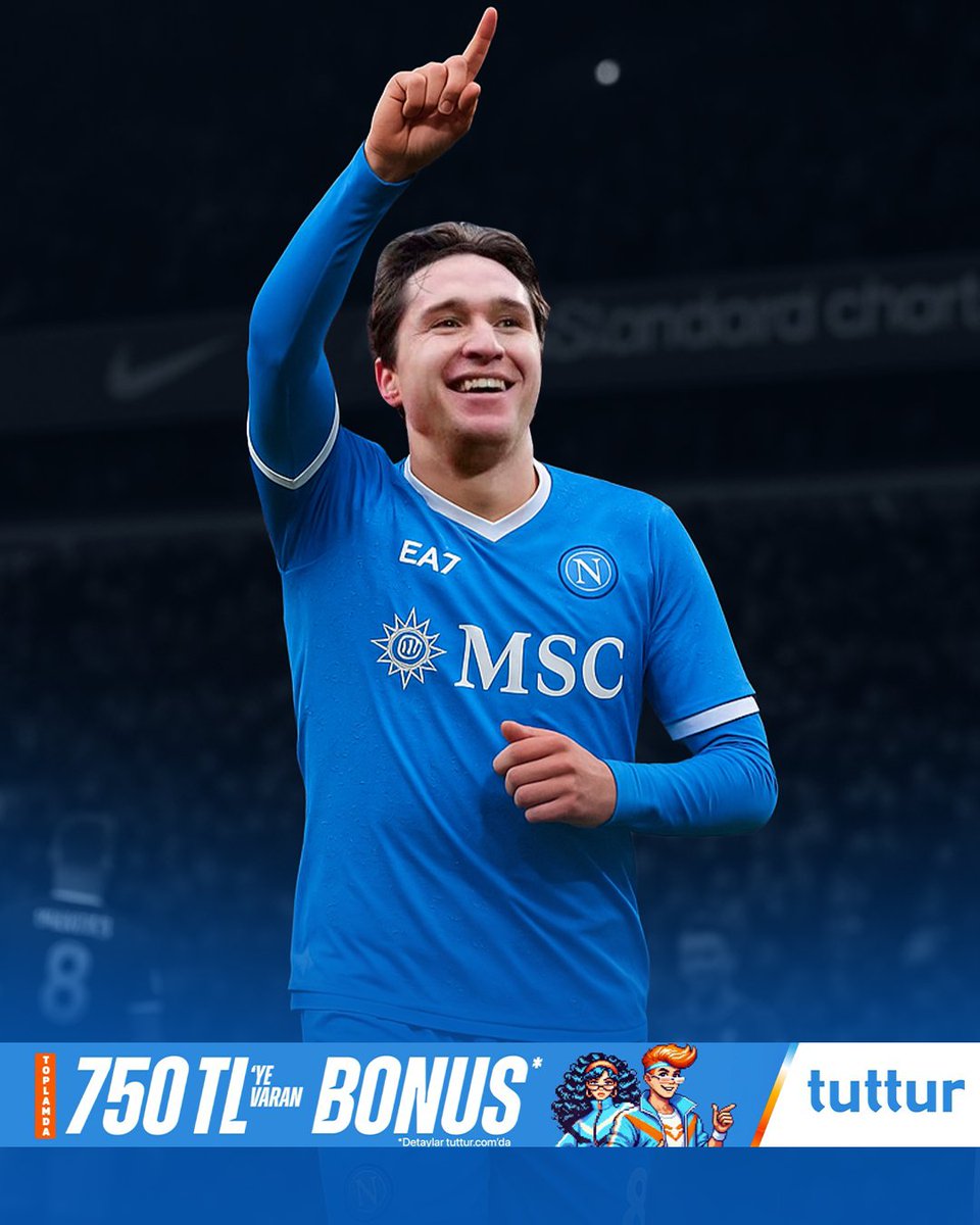 Napoli, Federico Chiesa'yı Liverpool'dan Kiralık Almak İçin Görüşmelere Başladı