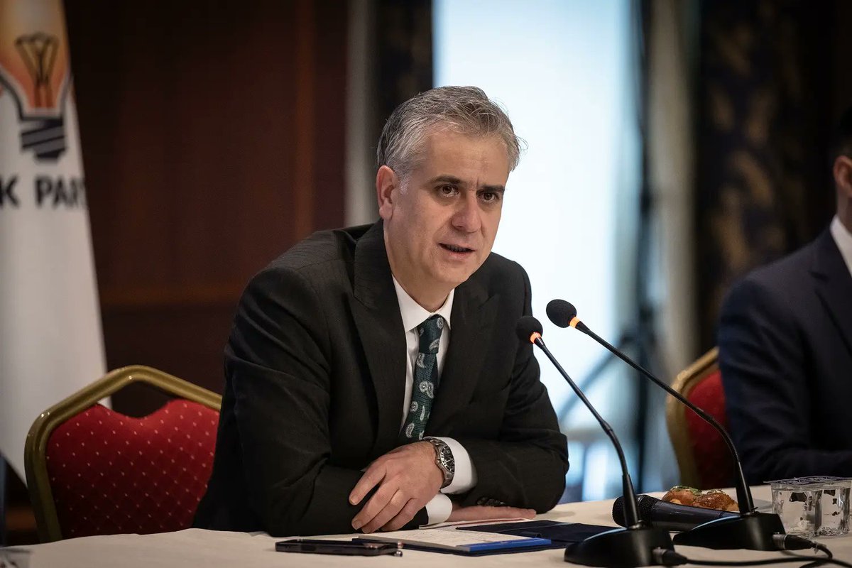 AKP Genel Başkan Yardımcısı Hasan Basri Yalçın Bodrum'da Deniz Kazası Geçirdi