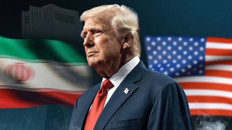 Trump'tan Savunma Sanayi Hakkında Açıklama: CNN ve New York Times'a Eleştiri