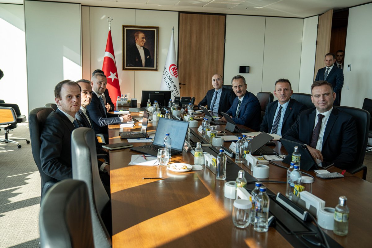 Savunma Sanayiinde Finansal Destek Artışı İçin Toplantılar Sürüyor