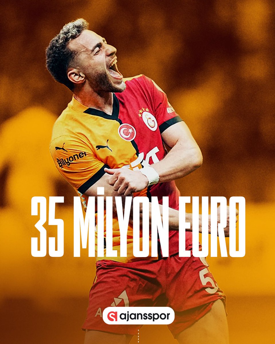 Galatasaray, Barış Alper Yılmaz İçin Beklenen Teklifi Henüz Almadı