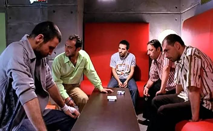 RTÜK'ten Netflix'e Barda Filmindeki Şiddet Sahneleri Nedeniyle Para Cezası