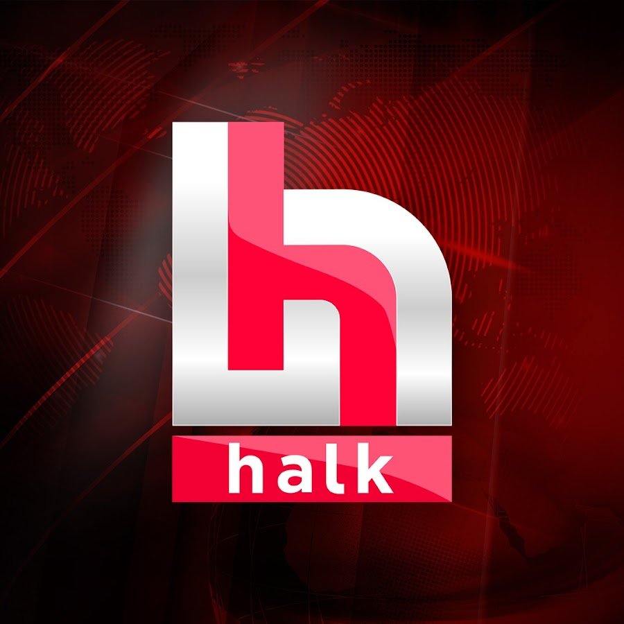 RTÜK'ten Halk TV'ye 10 Gün Ekran Karartma Cezası