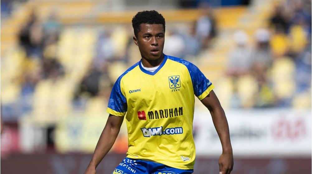 Beşiktaş, Joel Chima Fujita Transferi İçin Görüşmelere Başladı