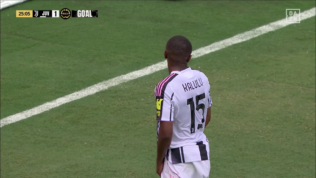 Kalulu'dan Kendi Kalesine Atılan Golle Şok Gelişme