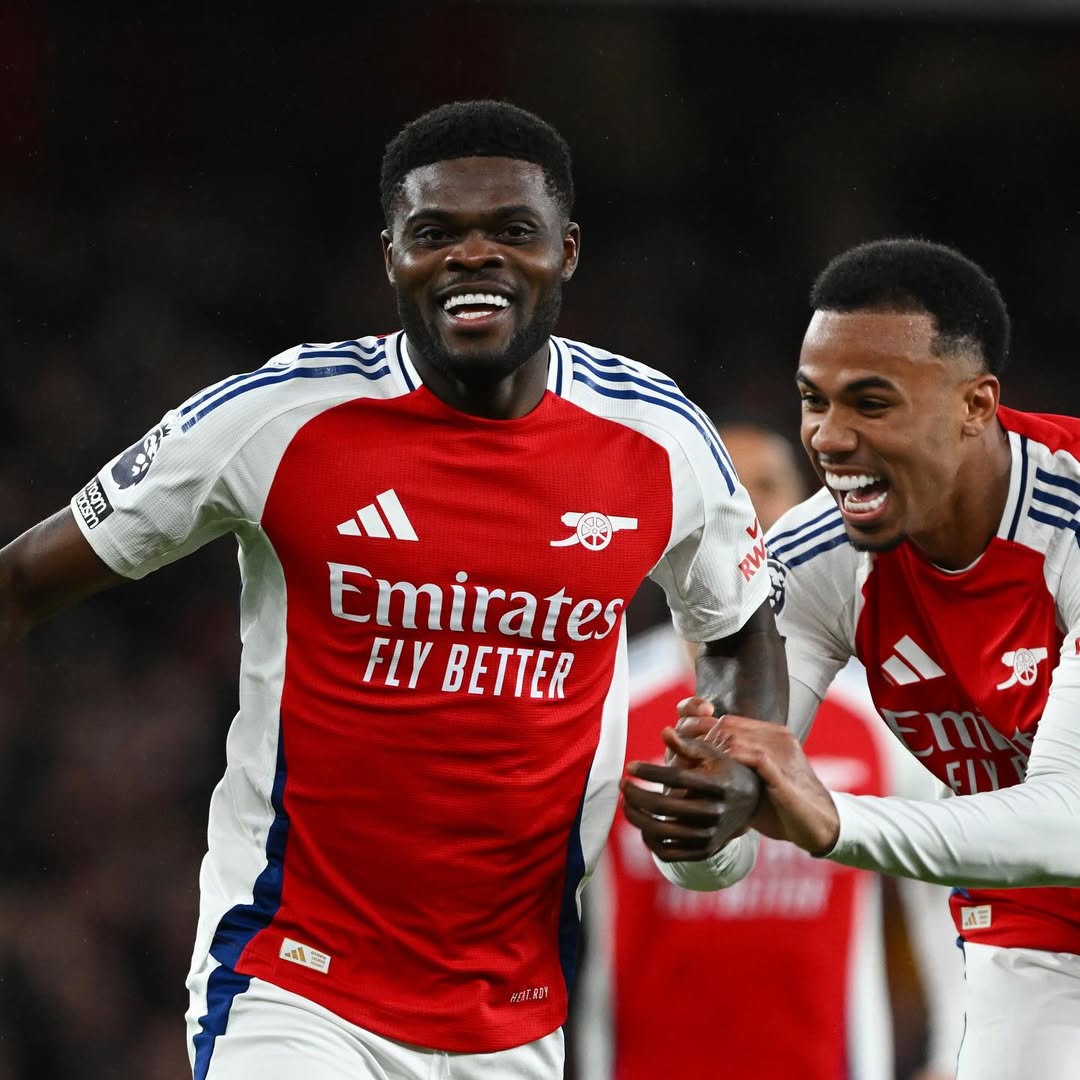 Fenerbahçe, Thomas Partey'i Transfer Etmek İçin Harekete Geçti