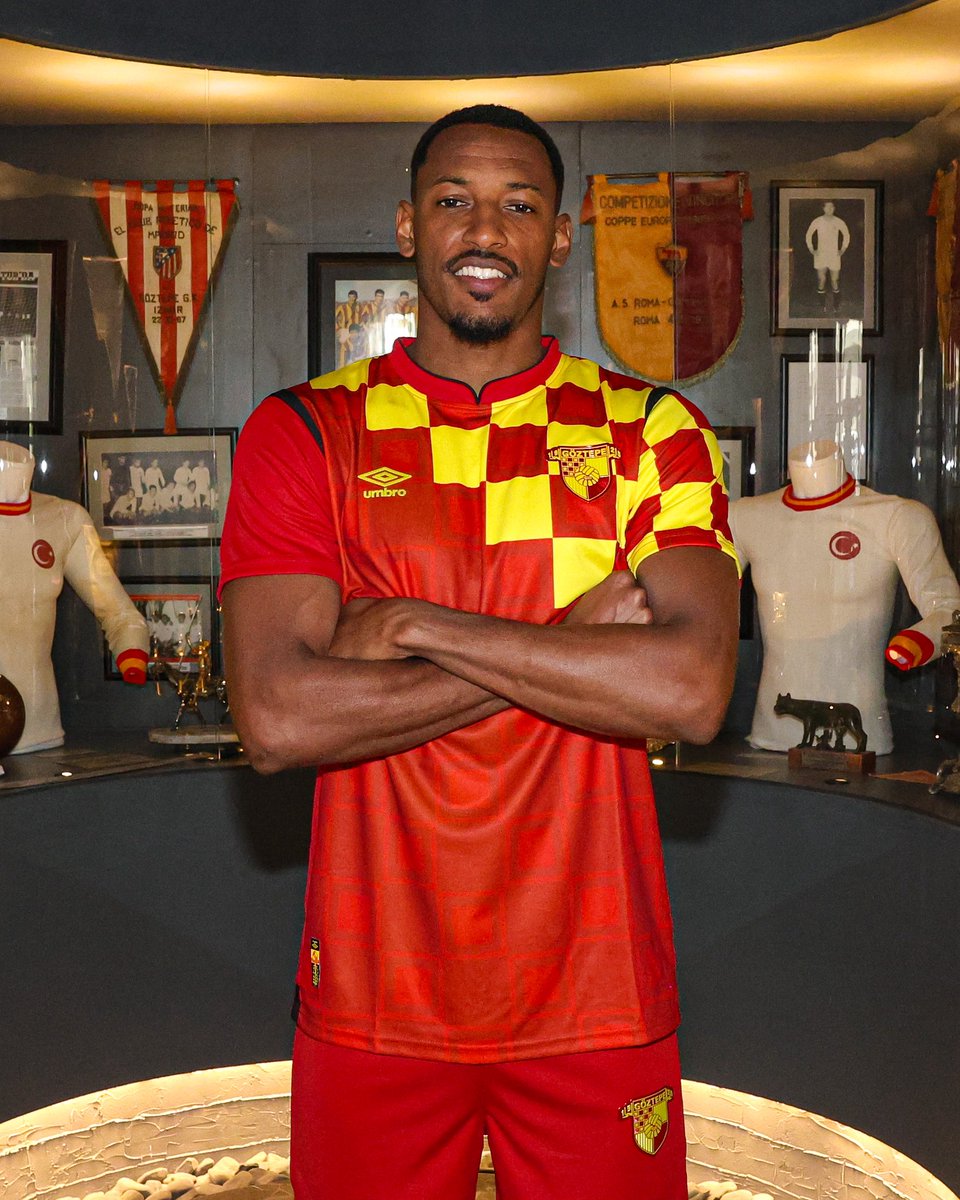 Göztepe, Allan Godoi ile Sözleşme İmzaladı