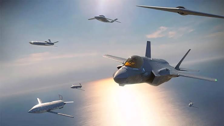 Trump'tan 2026 Savunma Bütçesi Açıklaması: F-35 Alımında Kesinti