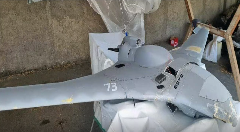 Savunma Sanayi'nde İHA İddiaları: İsrail Kökenli Olabileceği Belirtiliyor