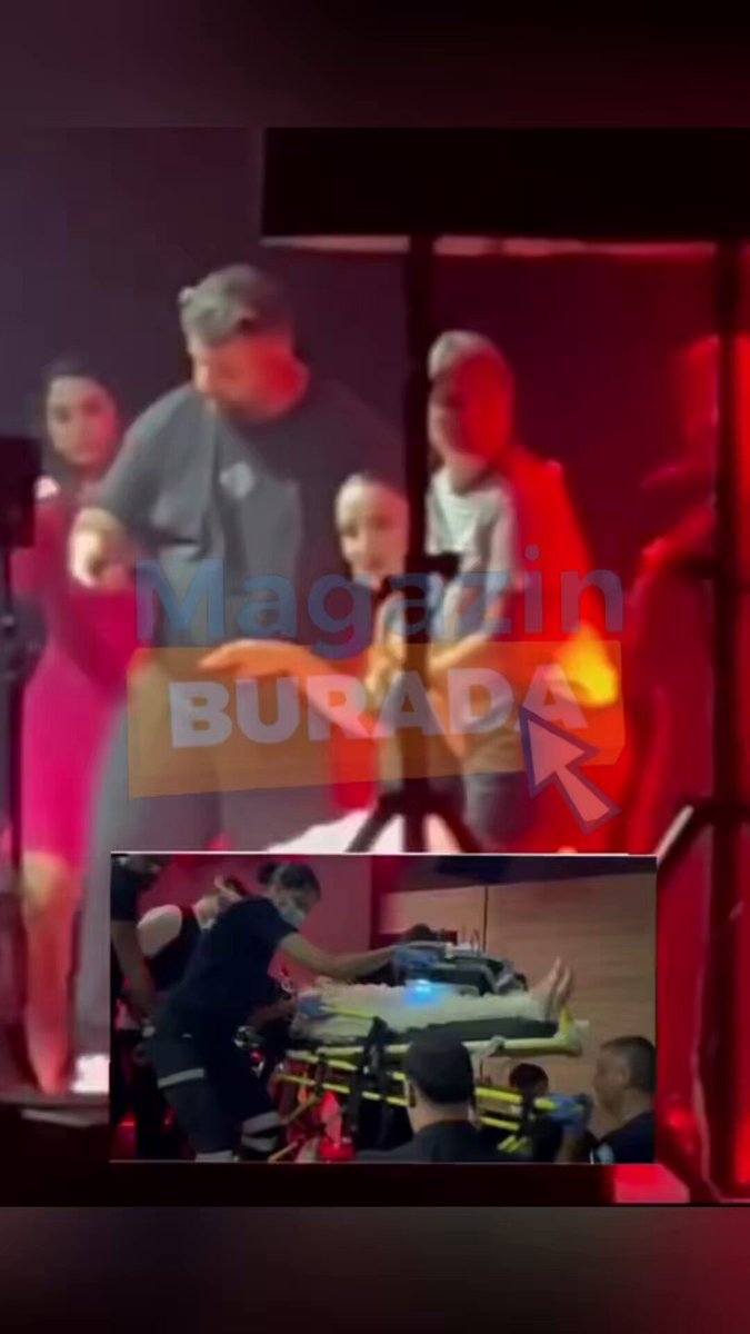 Sevcan Orhan'ın Sağlık Durumu: Tansiyon Düşüklüğü ve Kalp Ritmi Dengesizliği