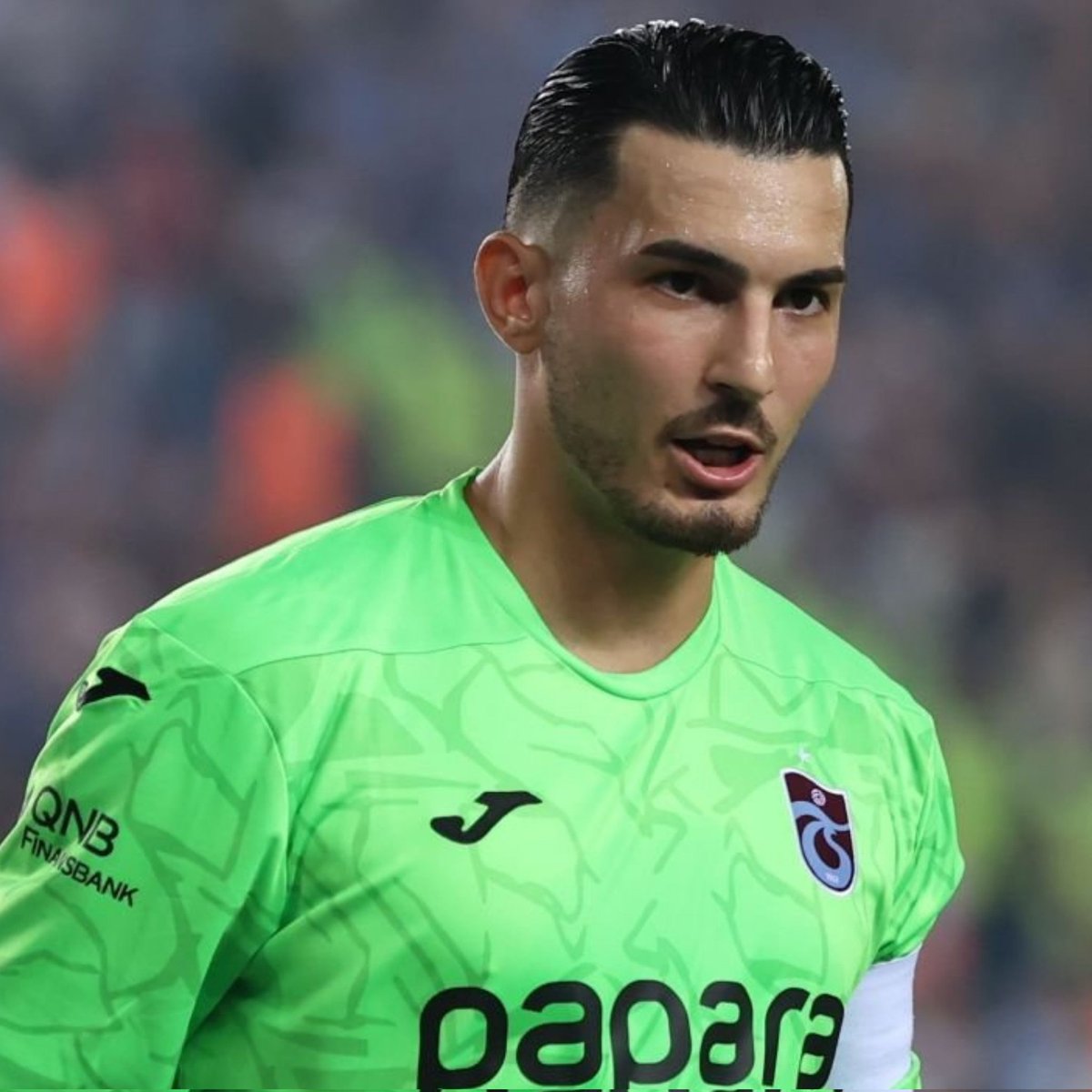 Trabzonspor'dan Uğurcan Çakır'a Yeni Sözleşme: Maaşında Artış!