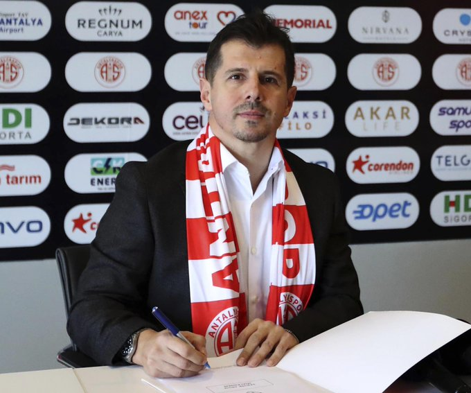 Emre Belözoğlu'nun Ekibi Sezon Hazırlıklarına Başlıyor: Kamp Programı Belli Oldu