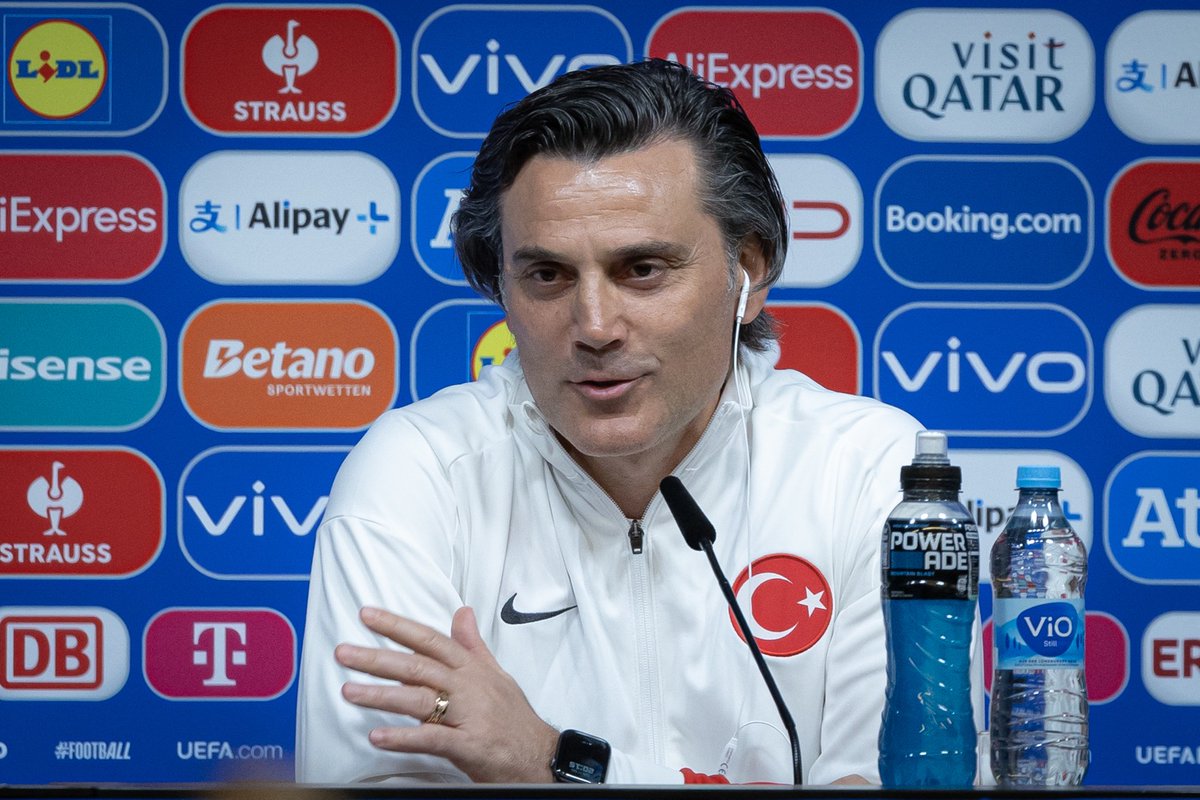 Vincenzo Montella'dan Transfer Açıklaması: 
