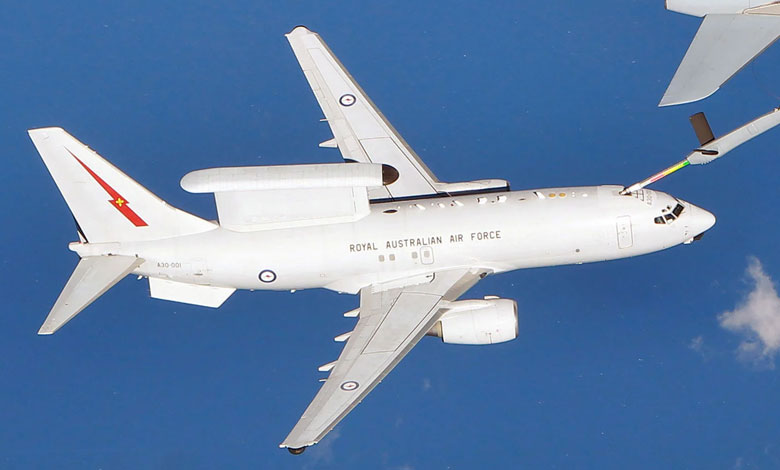 ABD, Boeing E-7 Wedgetail AEW Programını İptal Etme Kararı Aldı