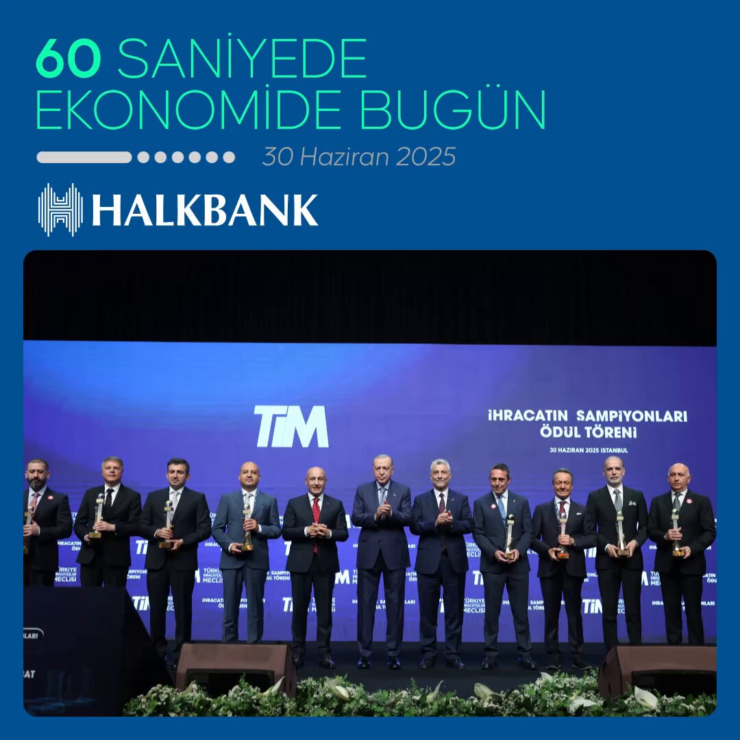 Ekonomide Olumlu Gelişmeler: İşsizlik Oranında Düşüş ve İHA Firmalarına Övgü