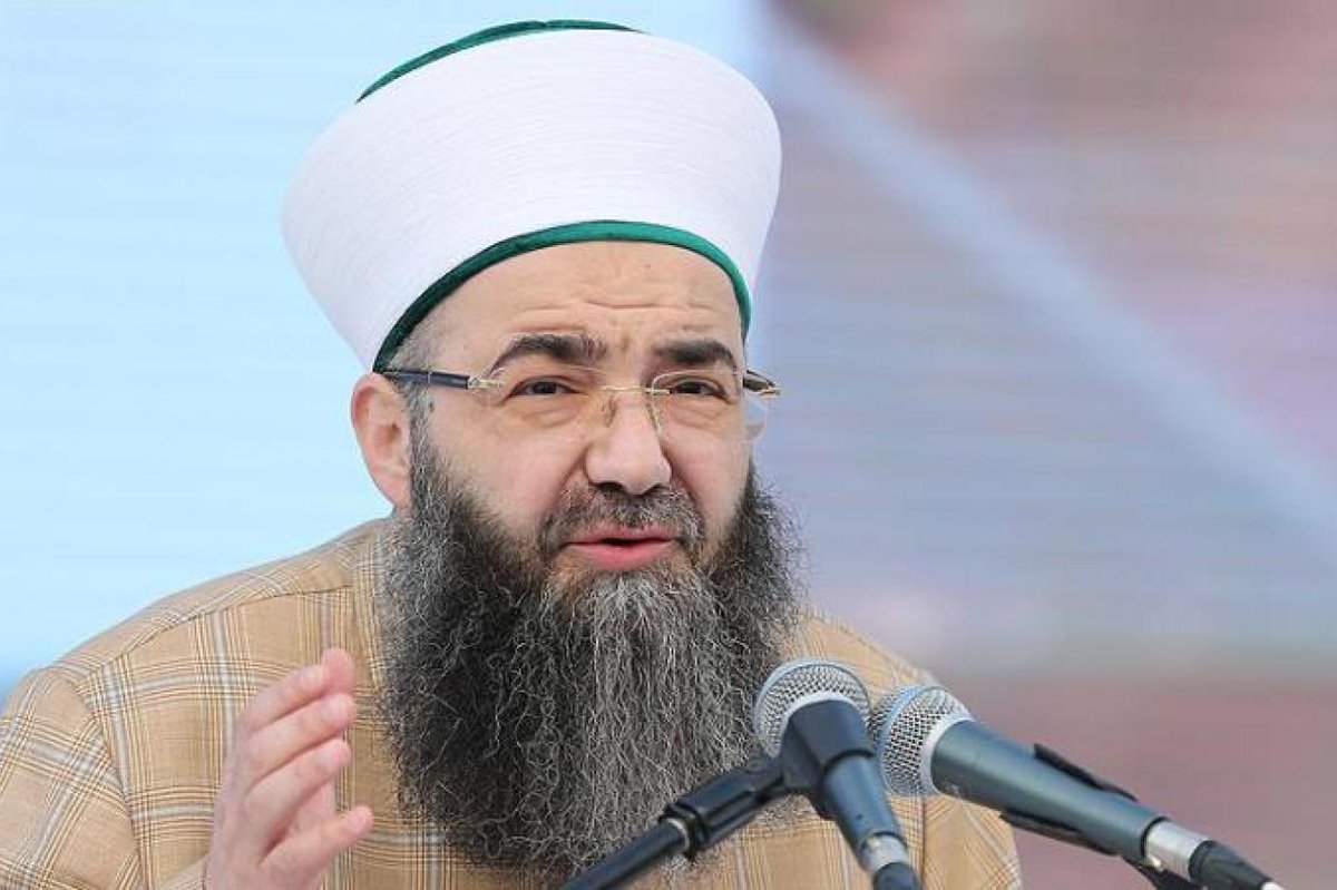 Cübbeli Ahmet'ten Şok Açıklama: 