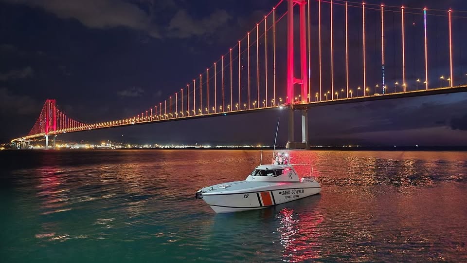 Kocaeli'de Denizcilik ve Kabotaj Bayramı Etkinlikleri Başlıyor