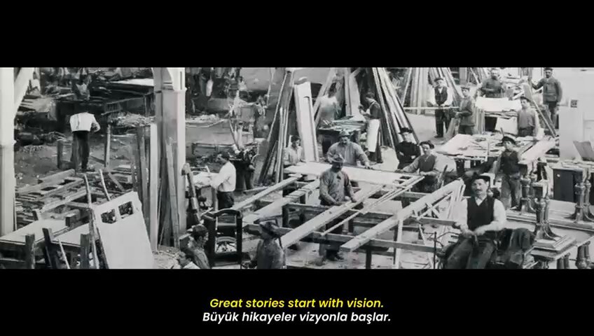 Baykar, İtalya'nın Havacılık Devi Piaggio Aerospace'i Satın Aldı