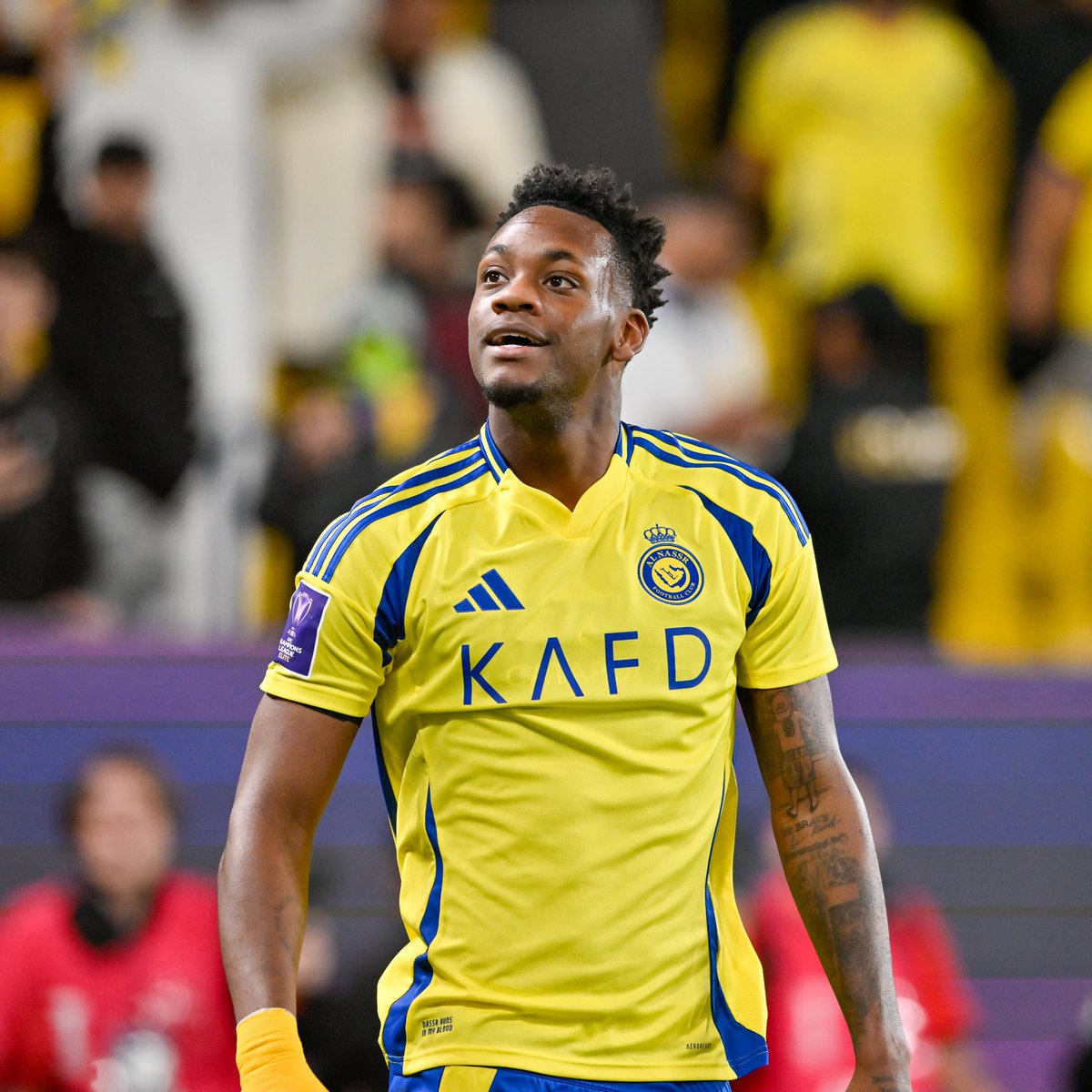 Fenerbahçe Jhon Duran ile Anlaştı: Kolombiyalı Yıldız İstanbul'a Geliyor