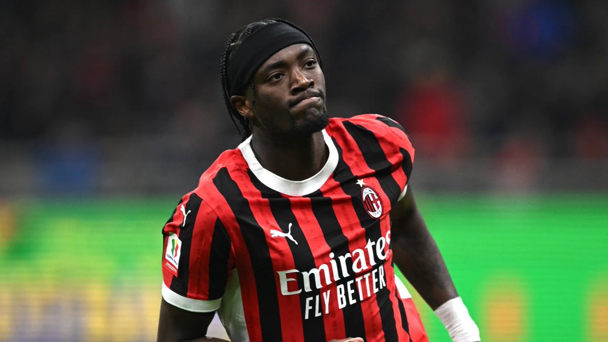 Tammy Abraham'ın Milan Performansı Beşiktaş Taraftarının Merak Konusu Oldu