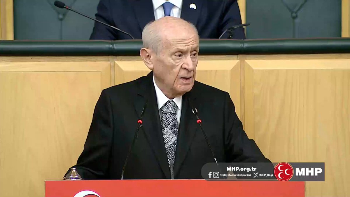 Orman Yangınları Ülke Varlığına Kast Ediyor