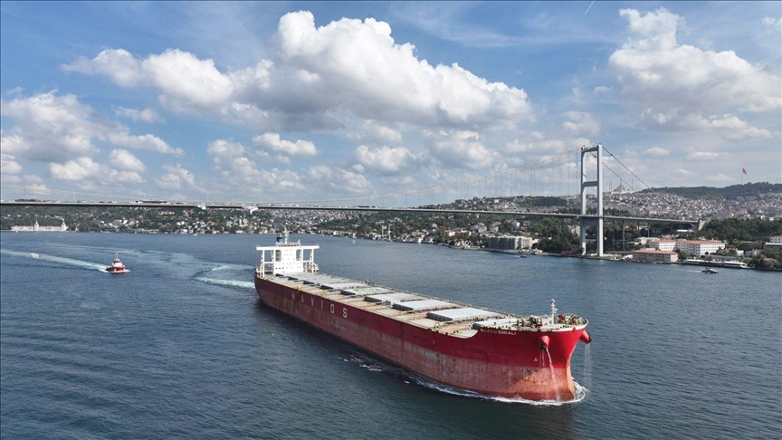 Denizcilikte Dijital Dönüşüm 140 Milyon Liralık Tasarruf Sağladı