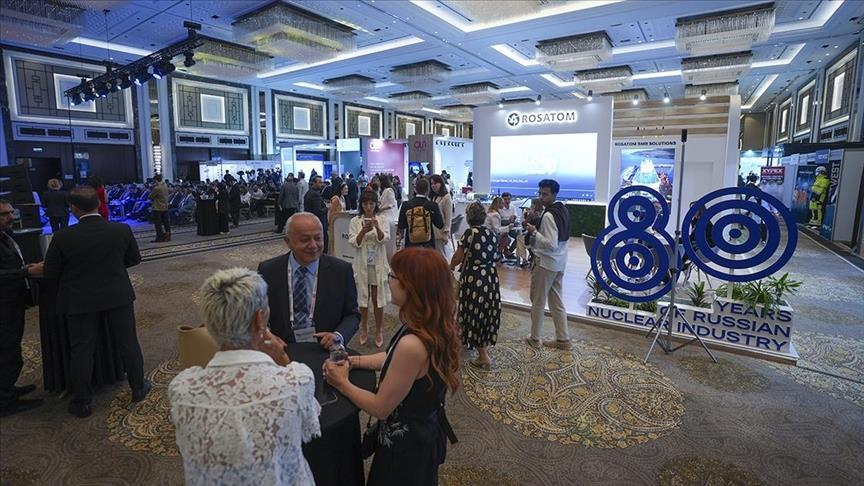 Türkiye Nükleer Enerji Hedefinde: Sinop ve Trakya Santralleri İçin Tarih Verildi