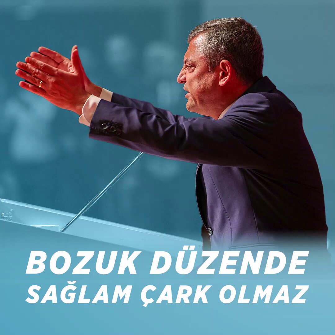 CHP'den Asgari Ücret Açıklaması: 